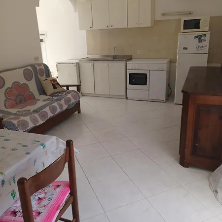 Casa Forio * Ischia