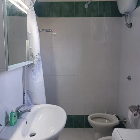 Apartman Casa Forio Ischia
