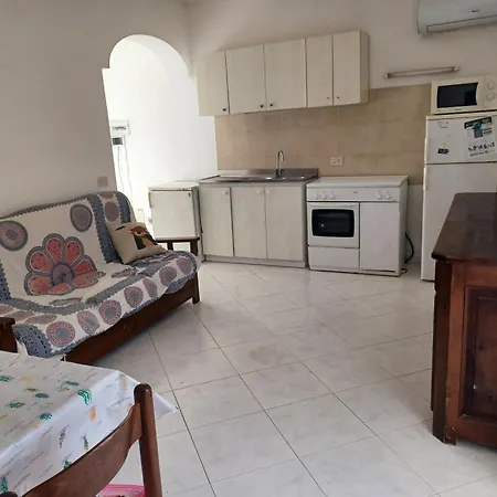 Casa Forio *