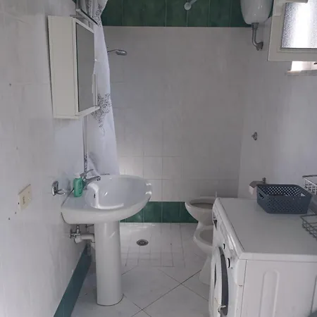 Apartman Casa Forio